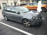 Usata VW Golf IV 105 CV (77 kW) 2001 Station wagon