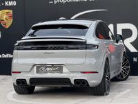 Usata Porsche Cayenne Coupe Sport 354 CV (260 kW) 2025 Grigio Coupé