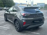 Usata Ford Puma Titanium 125 CV (91 kW) 2023 Other SUV