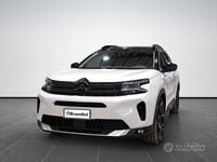 Occasion Citroën C5 Aircross Shine 181 ch (133 kW) 2023 Blanc SUV