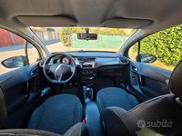 Begagnad Citroën C3 SELECTION 2016 Svart Sedan