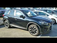 usata Mazda CX-5 2.2 Exceed 2wd 150cv