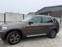 Usata BMW X5 245 CV (180 kW) 2013 SUV
