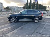 usata Volvo XC90 B5 AWD Geartronic 7 posti Inscription