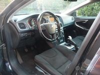 Occasion Volvo V40 Business Edition 114 ch (83 kW) 2014 Noir Berline