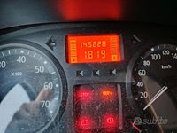 Usata Renault Clio II 75 CV (55 kW) 2008 Utilitaria