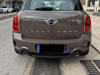 Usata Mini Cooper SD Countryman 143 CV (105 kW) 2013 SUV