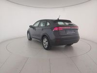 Usata VW Taigo Life 116 CV (85 kW) 2025 Smoky grey metallizzato SUV
