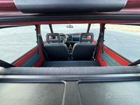 Usata Fiat Panda 54 CV (39 kW) 2003 Utilitaria