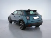 Usata Fiat 600 Comfort 110 CV (80 kW) 2024 Verde SUV