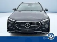 Nuova Mercedes E220 197 CV (144 kW) 2026 Grigio Station wagon