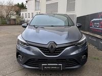 Usata Renault Clio V Intens 116 CV (85 kW) 2020 Grigio Berlina