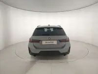 Usata BMW 320e 204 CV (150 kW) 2023 Grigio Station wagon