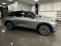 Ny Tiger Six 167 HK (122 kW) 2025 Grå SUV
