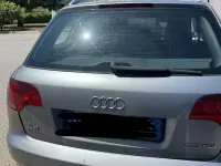 Usata Audi A4 131 CV (96 kW) 2005 Station wagon