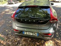 Usata Volvo V40 116 CV (85 kW) 2016 Station wagon