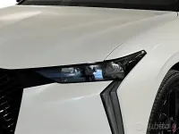 Usata DS Automobiles DS4 Performance 131 CV (96 kW) 2024 Bianco perla SUV