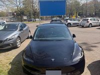 Usata Tesla Model 3 235 kW (320 CV) 2024 Nero Berlina