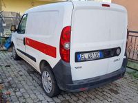 Usata Fiat Doblò Emotion 120 CV (88 kW) 2012 Monovolume