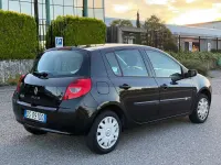 Usata Renault Clio III 65 CV (47 kW) 2008 Berlina