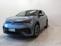 Usata VW ID.5 Pro 69 kW (95 CV) 2023 Azzurro SUV
