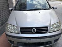 Usata Fiat Punto 60 CV (44 kW) 2003 Utilitaria