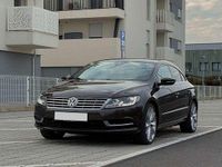 Usata VW Passat 170 CV (125 kW) 2012 Cabrio