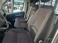 Nuova Citroën Jumper 165 CV (121 kW) 2025 Bianco Monovolume