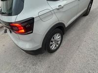 Usata VW T-Cross 2022 SUV