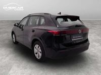 Usata VW Tiguan Allspace Edition 150 CV (110 kW) 2025 Nero SUV