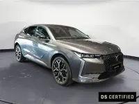 Usata DS Automobiles DS4 131 CV (96 kW) 2025 Grigio SUV