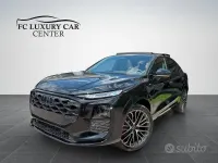 Nuova Audi Q3 Sportback S-Line 150 CV (110 kW) 2026 Nero SUV