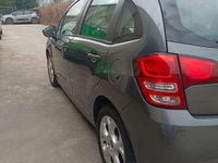 Usata Citroën C3 Exclusive 60 CV (44 kW) 2012 Berlina