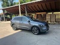 Usata Renault Koleos 177 CV (130 kW) 2019 Argento SUV