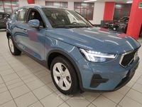 Usata Volvo XC40 163 CV (119 kW) 2024 Blu SUV