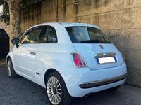 Usata Fiat 500 75 CV (55 kW) 2007 Utilitaria