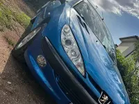 Usata Peugeot 206 75 CV (55 kW) 2000 Berlina