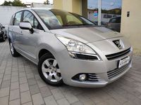 usata Peugeot 5008 2.0 hdi 16v AUTOCARRO N 1