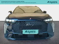 Usata DS Automobiles DS7 Crossback Performance Line Plus 131 CV (96 kW) 2023 Blu SUV