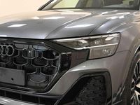 Nuova Audi Q8 Ambiente 286 CV (210 kW) 2025 Grigio SUV