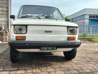 usata Fiat 126 Personal 4, anno 1982