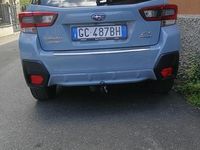 Usata Subaru XV 150 CV (110 kW) 2020 SUV