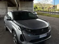 Usata Peugeot 3008 Allure 131 CV (96 kW) 2021 Other SUV