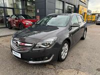 usata Opel Insignia Sports Tourer 2.0 CDTI Cosmo