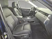 Usata Jaguar F-Pace SE 204 CV (150 kW) 2022 Blu/azzurro SUV