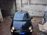 Usata Fiat 500 69 CV (50 kW) 2015 Berlina