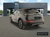Nuova DS Automobiles DS7 Crossback 131 CV (96 kW) 2025 Grigio SUV