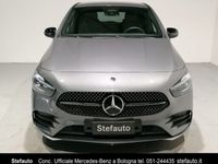 usata Mercedes B180 Classed Automatic Premium AMG Line nuova a Castel Maggiore