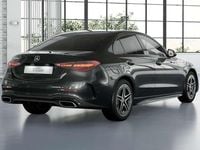 Nuova Mercedes C220 Advanced Plus 200 CV (147 kW) 2025 Grigio Berlina