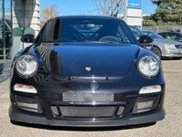 Usata Porsche 911 GT3 435 CV (319 kW) 2009 Nero Coupé